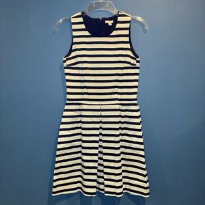 GAP Fit-and-flare Dress - size 0